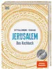 Jerusalem von Yotam Ottolenghi & Sami Tamimi Produktbild-Vorschau 2