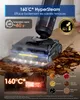 Tineco Floor One S7 Stretch Steam, Aspirateur Balai Vapeur Voir les images du produit 2