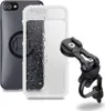 A phone case and mount are displayed against a white background. Produktbild-Vorschau