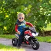 FCH 6 V 7 Ah detská elektrická motorku detské vozidlo Náhľad obrázku produktu 8