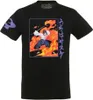 Maglietta Naruto - Sasuke (nero) L Anteprima dell’immagine prodotto 2