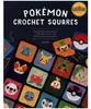 PokeMon Crochet Squares Náhľad obrázku produktu 2