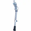 M-Wave STÄNDER EINZELN ALUMINIUM 12-20 ZOLL 29MM SILBER Produktbild-Vorschau 2