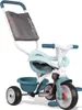 Triciclo Smoby Be Move Comfort Blu Anteprima dell’immagine prodotto 6