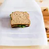 Ontbijtpapier, 35 vel, wit, op een rol, 32 x 23 cm Productafbeelding-voorbeeld 5