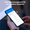 M3 KI Übersetzer Kopfhörer 3-in-1 Echtzeit 164 Online & 11 Produktbild-Vorschau 2