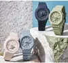 Casio - GMA-S2100BA-2A2ER - Montre - Homme Voir les images du produit 8