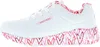 Skechers Boty Uno Lite Lovely Luv, 314976LWRPK Náhled obrázku produktu 52