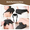 Kabelloses Nackenmassagegerät mit Heizfunktion,6D Produktbild-Vorschau 4