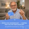 Vizonal - Augenvitamin für klare Sicht | 10 Kapseln | Produktbild-Vorschau 2