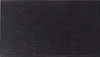 A dark gray doormat with a ribbed texture. Anteprima dell’immagine prodotto