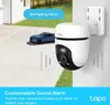 TP-Link Tapo C500 Outdoor Pan/Tilt Security IP Kamera Produktbild-Vorschau 8