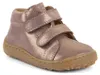 Froddo Barefoot First Step Pink/Gold Größe EU 28 Produktbild-Vorschau 2