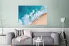 MuchoWow® Poster Strand - Wasser - Meer 120x80 cm - Bilder Produktbild-Vorschau 5