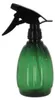 Esschert Design Pflanzensprüher Dark Green grün bauchig Produktbild-Vorschau 2