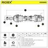 RIDEX 13D0660 Antriebswelle Vorne Rechts für RENAULT SUPER Produktbild-Vorschau 6