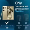 Samsung Galaxy S24 Ultra 5G protezione dello schermo in Anteprima dell’immagine prodotto 3
