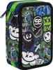 Coolpack Federmäppchen - Jumper 3 - Monster Team Produktbild-Vorschau 4