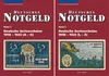 Deutsche Serienscheine 1918 - 1922 Náhled obrázku produktu 1
