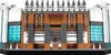 LEGO® Creator Expert 10272 Old Trafford - Manchester United Podgląd zdjęcia produktu 41