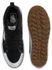 Vans Sneakers VN000DAQBA21 in BLACK/WTE color size 44.5 Produktbild-Vorschau 11