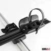 2x Farad Fahrradträger bis 25 kg ABE P-Style Produktbild-Vorschau 7