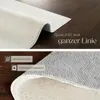 tectake® Kurzflorteppich Soft Zone verschiedene Größen und Produktbild-Vorschau 4