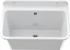 Granitan - Lavabo - Lavello - 61x41x30 cm - Bianco - con Anteprima dell’immagine prodotto 9