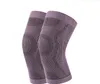 A pair of knee braces on a white background. Podgląd zdjęcia produktu