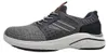 Dockers by Gerli  Herrenschuhe Slipper Grau Freizeit Produktbild-Vorschau 1