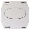 Bonamat Bravilor B10 Flachfilter Original 244 mm, 250 Stk, Produktbild-Vorschau 1