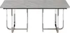 okwish Esstisch 180×80×75 cm moderner Produktbild-Vorschau 5