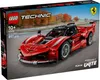 Samochód wyścigowy LEGO Technic Ferrari FXX K - model do Podgląd zdjęcia produktu 2