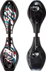 StreetSurFing Waveboard Original Black Glitch Produktbild-Vorschau 3