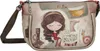 Anekke sac à épaule bandoulière Muse Oval Crossbody Bag Voir les images du produit 2
