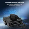 Retevis MA1 Amateurfunk mit Antenne, Mobiler Transceiver Produktbild-Vorschau 8