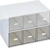 Organizér na čaj se 3 přihrádkami RD44153 Náhled obrázku produktu 2