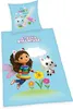 Gabby's Dollhouse Bettwäsche Produktbild-Vorschau 3