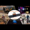 wielofunkcyjna kamera rowerowa 1080P 30FPS Kamera rowerowa Podgląd zdjęcia produktu 11