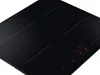 Samsung NZ64B4016FK, Schwarz, Integriert, 60 cm, Produktbild-Vorschau 6