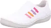Scarpa Rieker da donna con fascia elastica multicolore e Anteprima dell’immagine prodotto 8