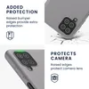 kwmobile Handyhülle für Samsung Galaxy A12 Hülle - TPU Case Produktbild-Vorschau 3