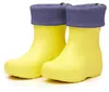 Ladeheid Kinder Gummistiefel Stiefelsocken Innenschuh Produktbild-Vorschau 3