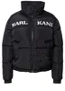 Giacca Karl Kani Retro Essential Puffer Jacket da Donna Anteprima dell’immagine prodotto 1