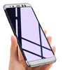 Hülle für Samsung Galaxy A8 360 Grad Schutz mit Displayglas Produktbild-Vorschau 3