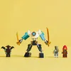 LEGO NINJAGO Zaneův bojový robotický oblek, Sada na Náhled obrázku produktu 17