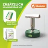 BioGreen Paraffin Gewächshausheizung "Warmax Power 4" 300 Produktbild-Vorschau 5