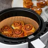 Sillar 100 fogli di carta da forno rotonda 16 cm per Anteprima dell’immagine prodotto 4