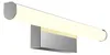 kalb | Kalb LED Spiegelleuchte 300mm Rund 230V Chrom Modern Produktbild-Vorschau 1