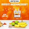 Super Ninja Fruchtfliegenfalle - Spar Pack - 4 Fallen - Produktbild-Vorschau 2